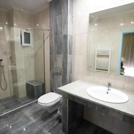 Hotel Marianna Dırama Dış mekan fotoğraf