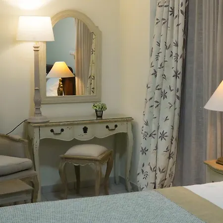Hotel Marianna Dırama Dış mekan fotoğraf