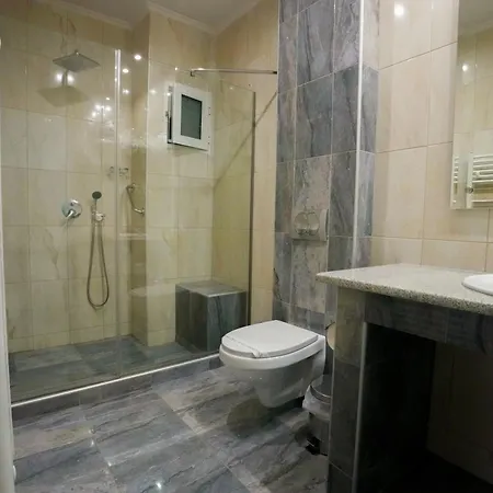 Hotel Marianna Dırama Dış mekan fotoğraf