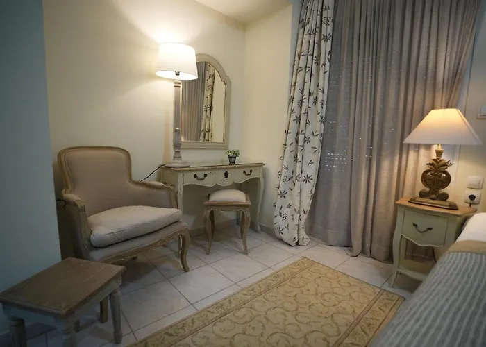 Hotel Marianna