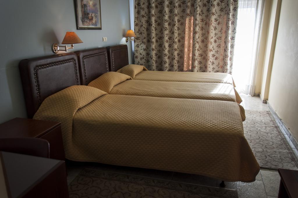 Otel Marianna 3*