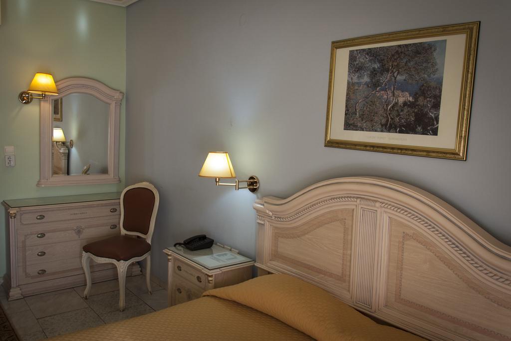 Otel Marianna 3*