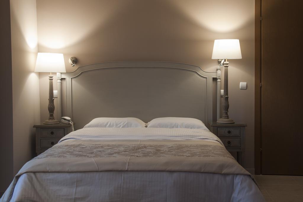 Marianna Otel 3*