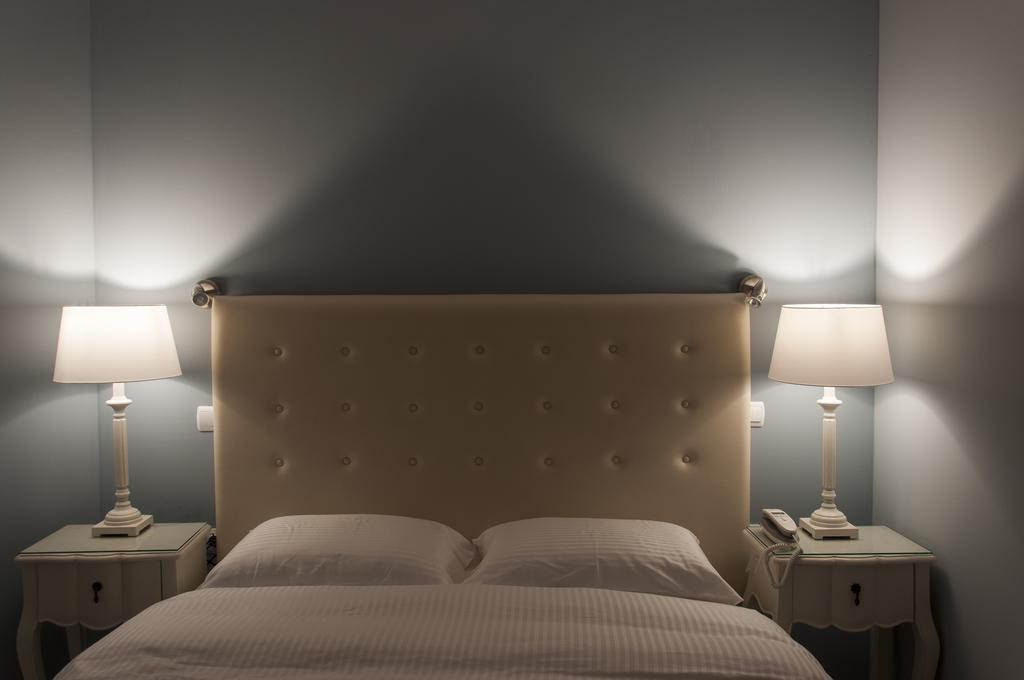 Otel Marianna Dırama