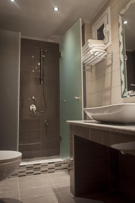 Otel Marianna Dırama
