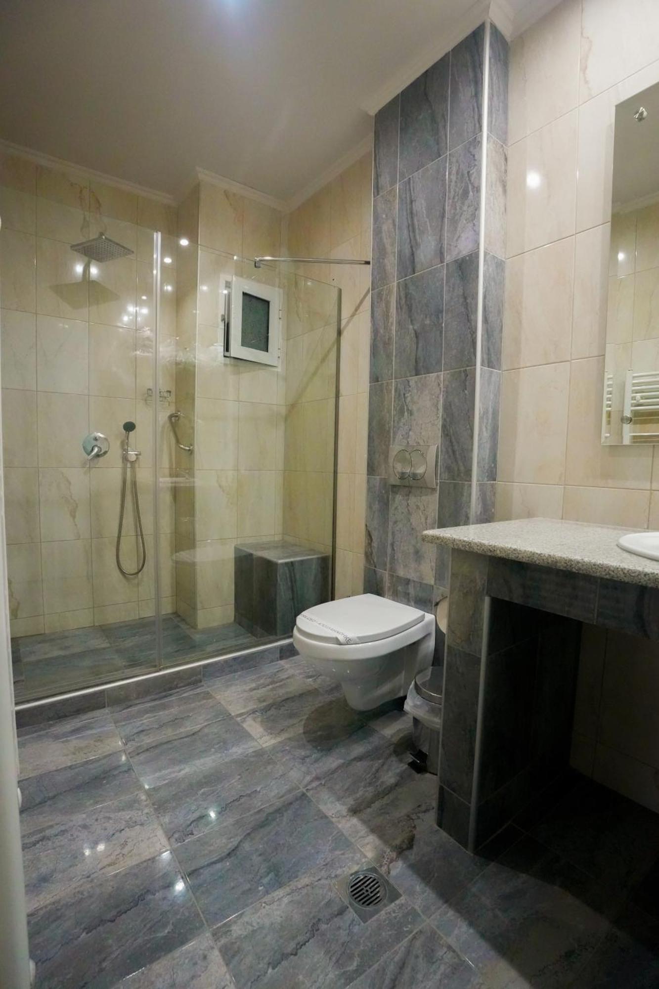 Otel Marianna